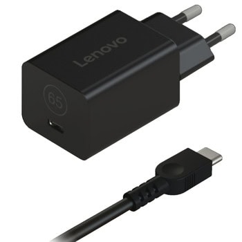 Lenovo GaN Nano 65W Adapter