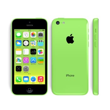 Apple iPhone 5C 16GB Green Unlocked