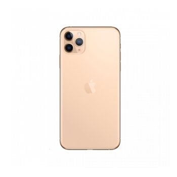 Apple iPhone 11 Pro Max 64GB Gold