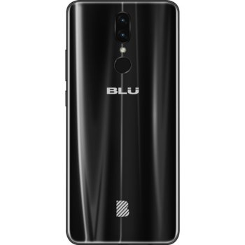 BLU G9 DS 4G 64GB black