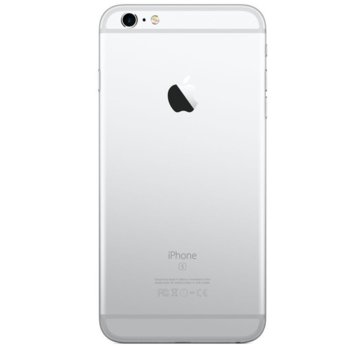 iPhone 6S plus (Silver)128GB