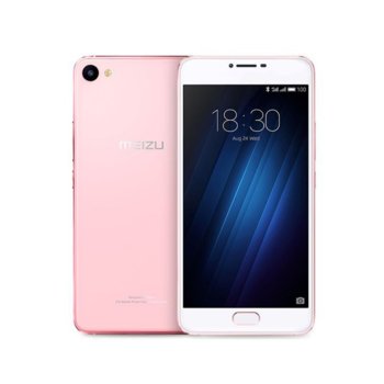 Meizu U20 MZUU685H.32.ROGO Rose Gold