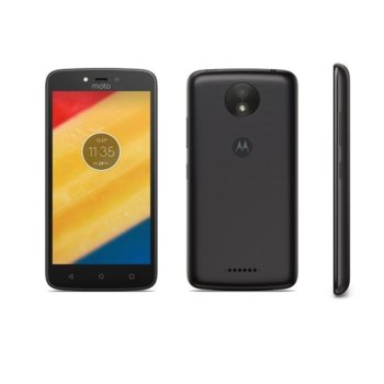 MOTO C+ DS BLACK / 015RO/111RU