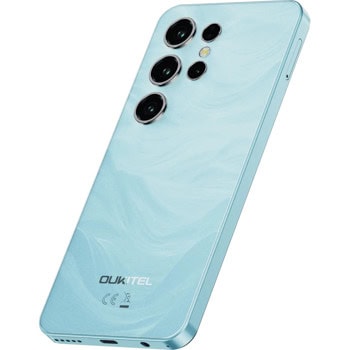 Oukitel C2 64GB/4GB Blue | JAR Computers Oukitel C2 64GB/4GB Blue