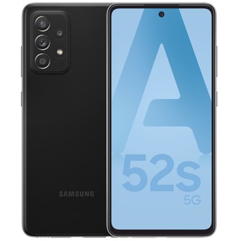 Samsung Galaxy A52s 5G SM-A528BZKCEUE