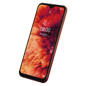 Note 8P 2/16GB Amber Sunrise 6937748733553