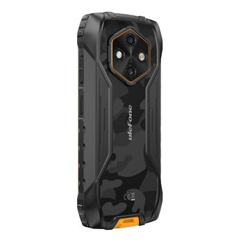 Ulefone RugKing 4 Pro 128GB/8GB Orange | JAR Computers Ulefone RugKing 4 Pro 128GB/8GB Orange