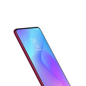 Xiaomi Mi 9T 6/64GB DS Flame Red