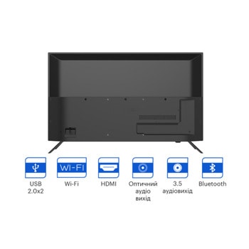 Kivi 40F740NB