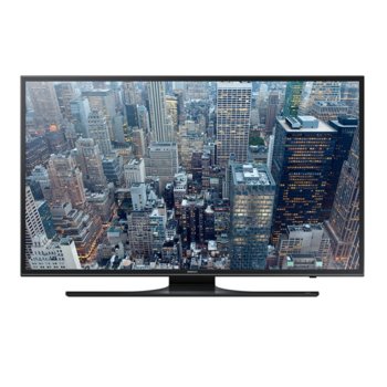 Телевизор 55" (139.7 cm) Samsung UE55JU6440W, UHD 4K Smart TV, DVB-TC (T2 Ready), Wi-Fi, LAN, HDMI, USB | JAR Computers Samsung UE55JU6440W
