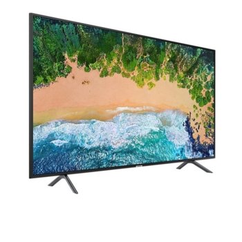 Samsung 75inch 75NU7172 4K UHD LED TV UE75NU7172UX