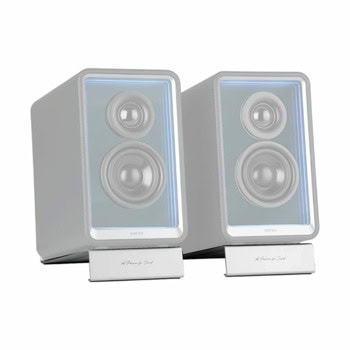 Edifier SS04SL Стойки за колони QR65/MR3/MR4 | JAR Computers Edifier SS04SL Стойки за колони QR65/MR3/MR4