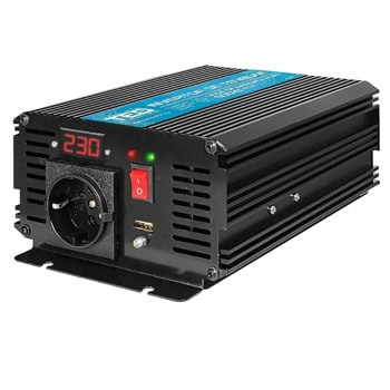 Ted Electric TED000422
