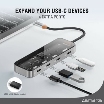 4Smarts Lucid 4-in-1 540471