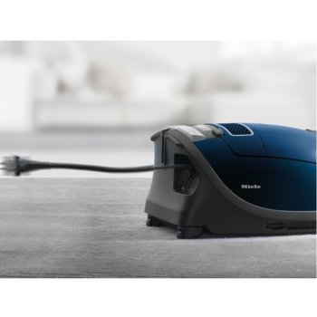 MIELE C3 Parquet PowerLine Marine Blue SGSF3