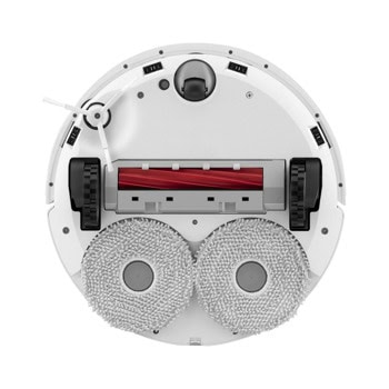 Roborock Qrevo MaxV White QRMV02