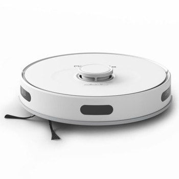 Прахосмукачка Rowenta X-Plorer Serie 75 S (RR8567WH), робот, 0.3 л. капацитет на резервоара, до 120 минути време на работа, мокро/сухо почистване, сензори за разпознаване на препятствия, бяла | JAR Computers Rowenta X-Plorer Serie 75 S RR8567WH