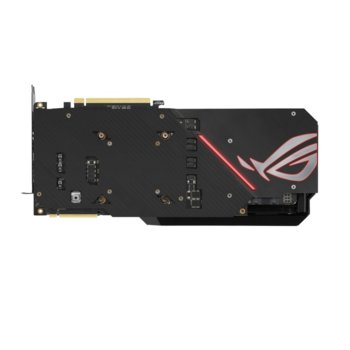 ASUS ROG MATRIX RTX 2080 Ti