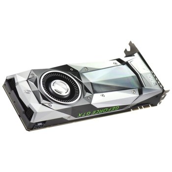 EVGA GeForce GTX 1080 F Edition 8GB 08G-P4-6180-KR