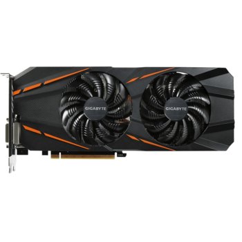 Gigabyte nVidia N1060G1 GAMING-3GD