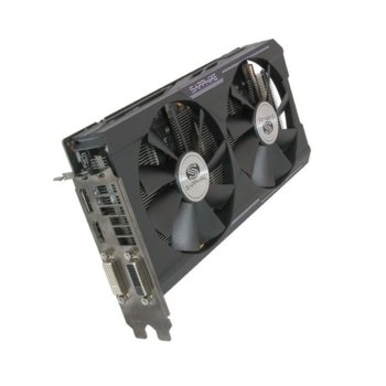 Sapphire Nitro R9 380 4GB GDDR5 11242-07-20G