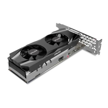 ZOTAC GTX 1050 Ti Low Profile ZT-P10510E-10L