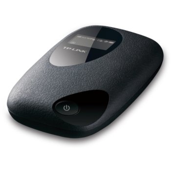 TP-Link M5350, преносим 3G рутер, 2000mAh батерия | JAR Computers TP-Link M5350 3G Mobile Wi-Fi