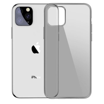 Baseus Simple iPhone 11 Pro grey ARAPIPH58S-01