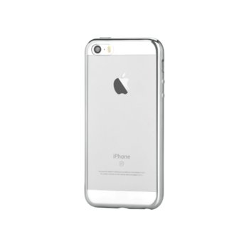 Devia Glitter Case iPhone SE/5S/5 25824