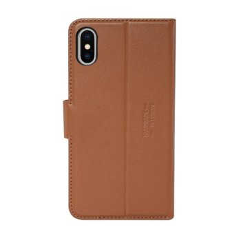 JT Berlin BookCase for iPhone XS Max 10391