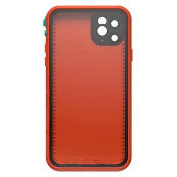 LifeProof Fre iPhone 11 Pro Max orange 77-62612