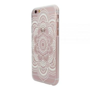 Redneck Spira Mandala for iPhone 8 RNCS01718