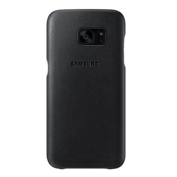 Samsung Case Leather EF-VG935LBEGWW