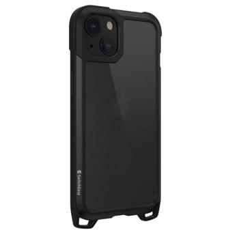 SwitchEasy Odyssey Camo Green Case