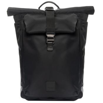 Knomo Novello Roll-Top Laptop Backpack 15