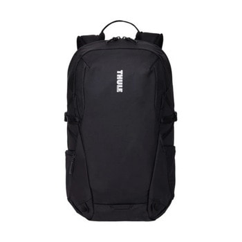 Раница за лаптоп Thule EnRoute, до 15.6" (39.62 cm), черна | JAR Computers Thule EnRoute backpack 21L black