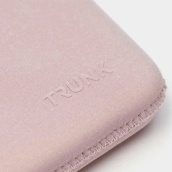 Trunk Laptop Sleeve (2022) Pink