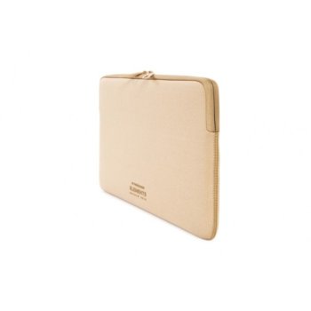 Tucano New Elements Second Skin for MacBook 12 gld