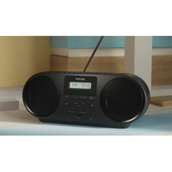 Philips TAZ5000/10