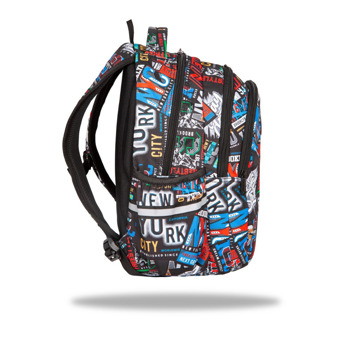 Ученическа раница CoolPack Joy Big City