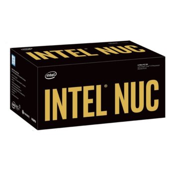 Intel NUC kit BOXNUC6I7KYK2