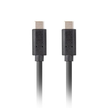 Lanberg CA-CMCM-32CU-0010-BK