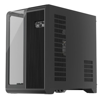 Кутия 1stPlayer RT7 черна