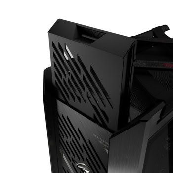 Asus ROG Strix Helios II Black 90DC00W0-B39000