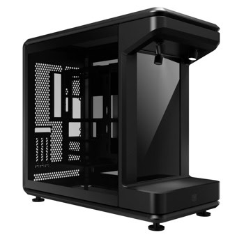 cooler master masterframe 360 mirror stage | JAR Computers cooler master masterframe 360 mirror stage