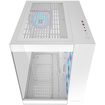 Кутия Cougar Gaming FV150 RGB