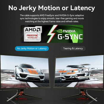 Vention HCFLG | JAR Computers Vention HCFLG