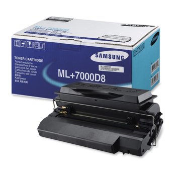 КАСЕТА ЗА SAMSUNG ML 7000 Series/ML 7050 Series - P№ ML-7000D8 - заб.: 8000k | JAR Computers КАСЕТА ЗА SAMSUNG ML 7000 Series/ML 7050 Series