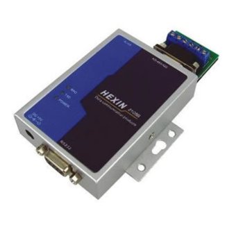 Конвертор RS232 към 485 със захранване | JAR Computers Конвертор RS232 to 485 със захранване