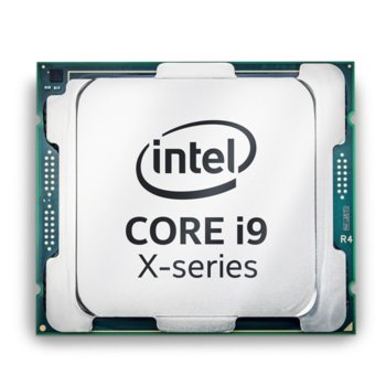 Intel Core i9-7900X, Box BX80673I97900X